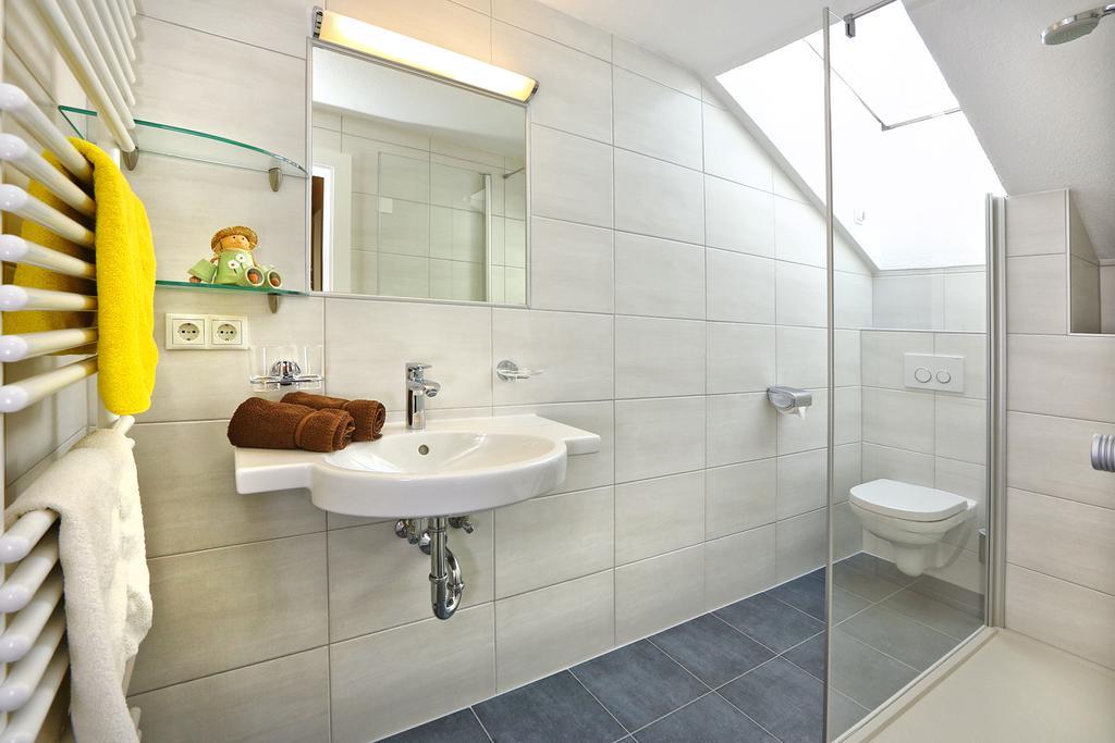 Appartement Kathi Scheiber Sölden Quarto foto